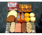 The Scottish Expat Pack